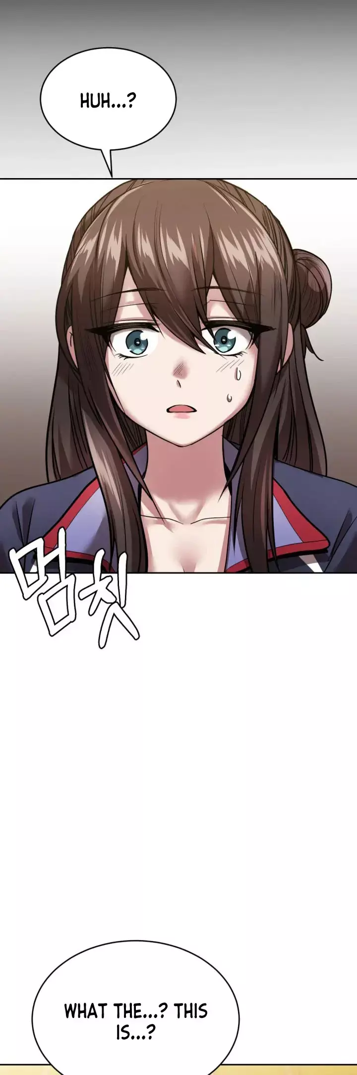 Read Re'Draft Manga Online