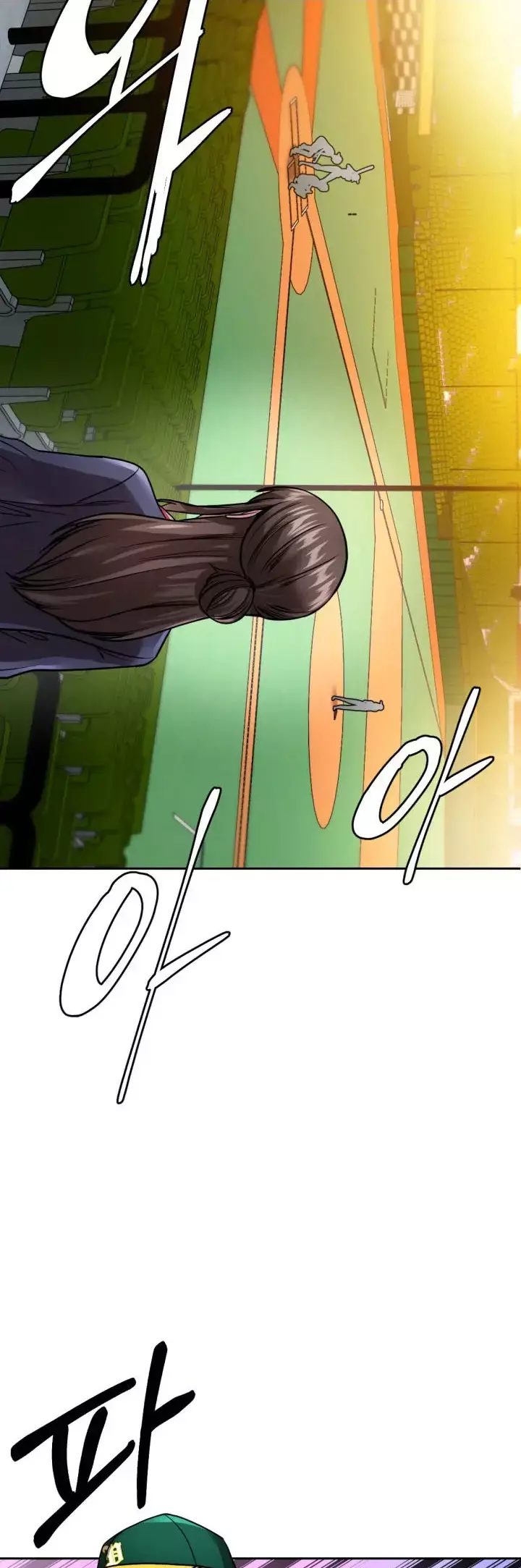 Read Re'Draft Manga Online