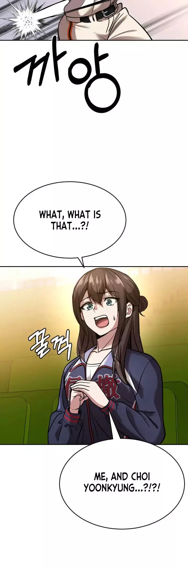 Read Re'Draft Manga Online