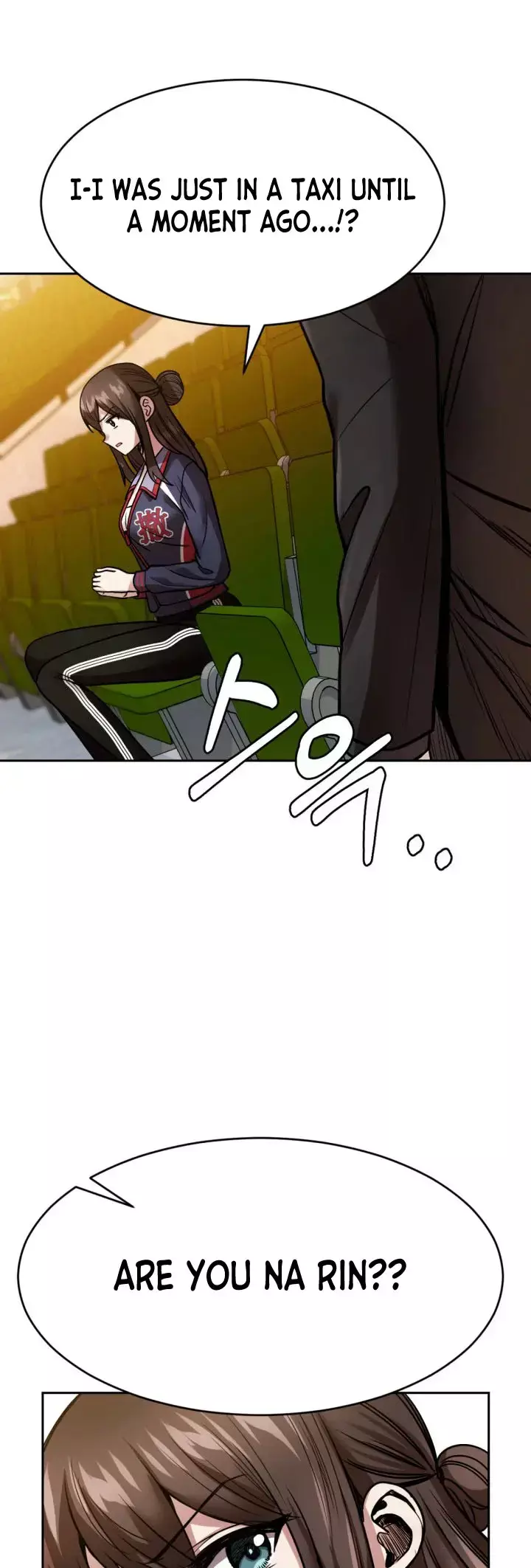 Read Re'Draft Manga Online