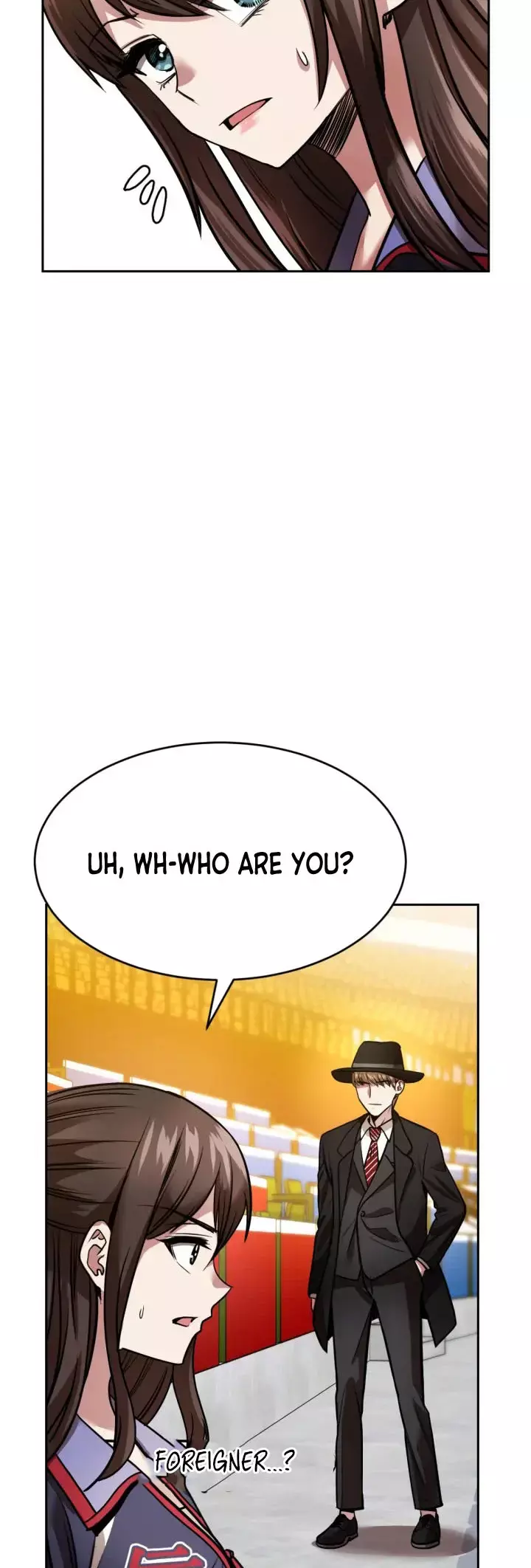 Read Re'Draft Manga Online