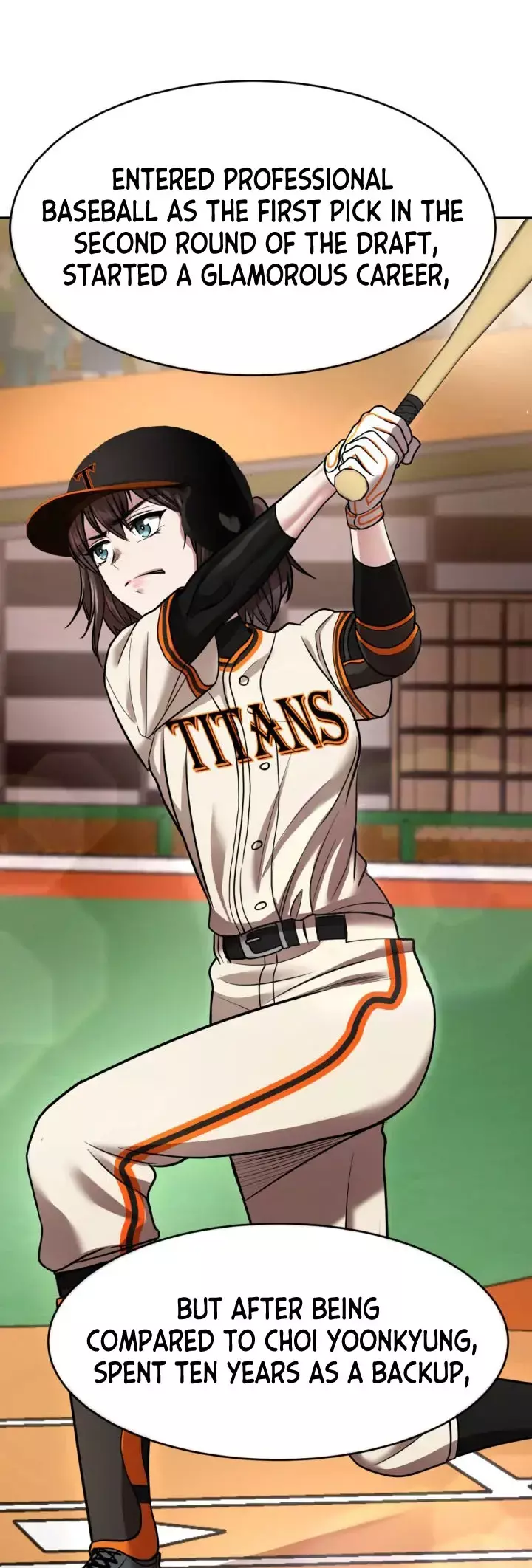 Read Re'Draft Manga Online