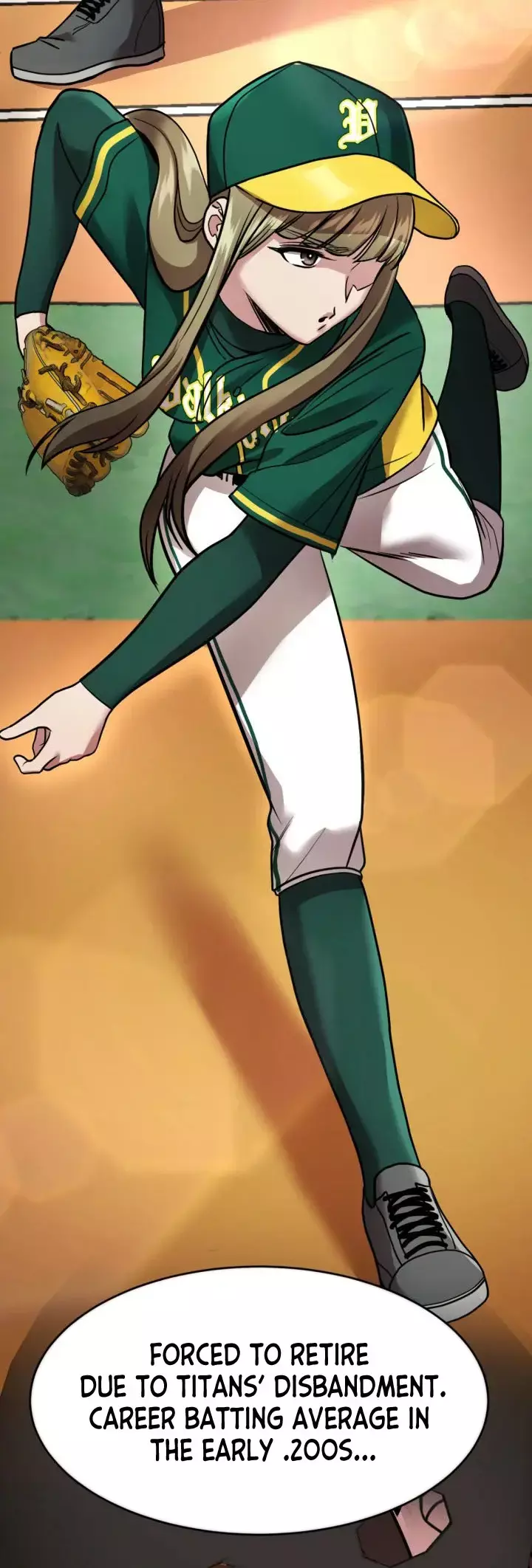 Read Re'Draft Manga Online