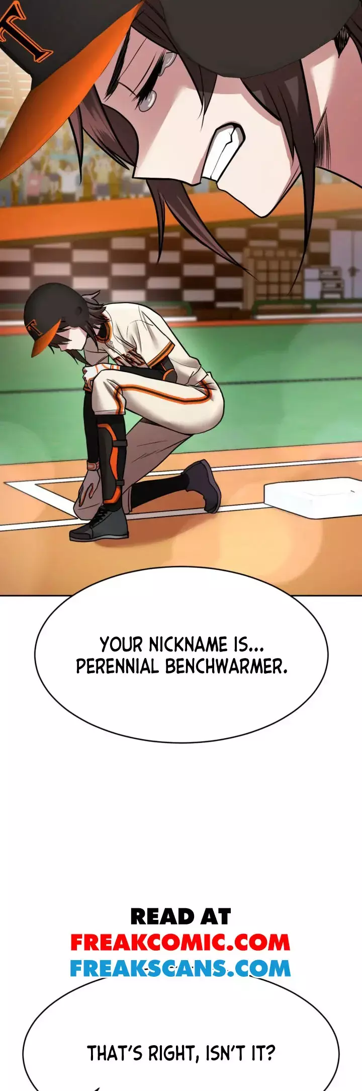 Read Re'Draft Manga Online