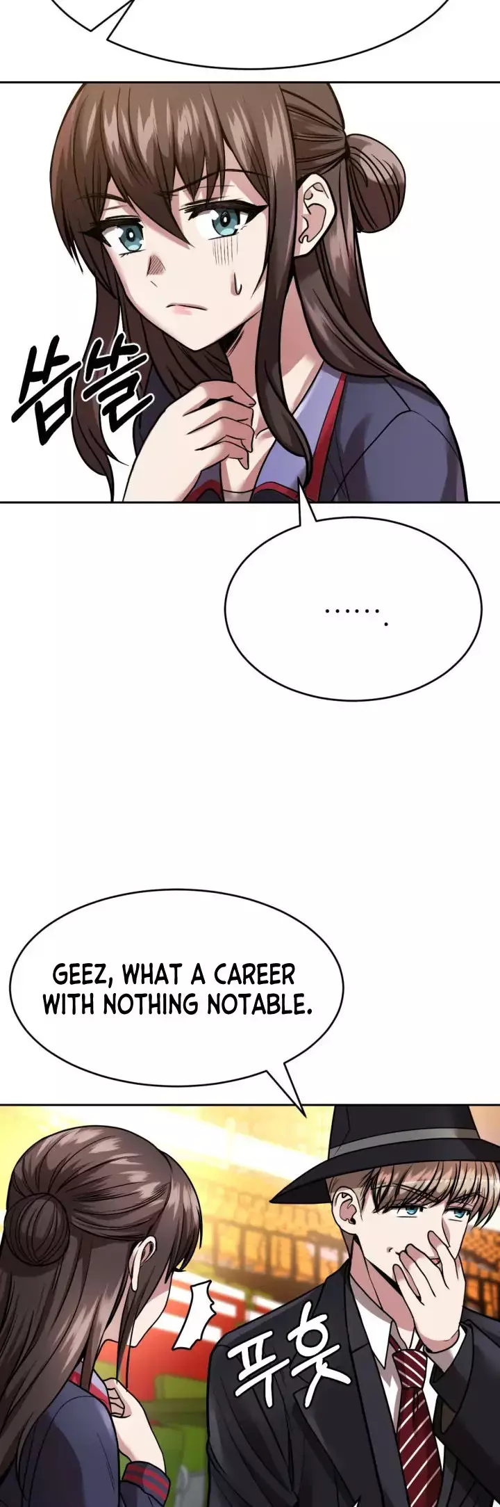 Read Re'Draft Manga Online