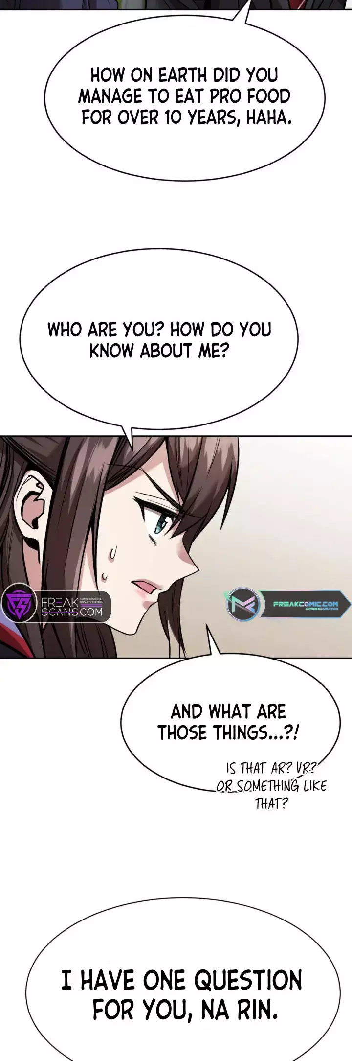 Read Re'Draft Manga Online