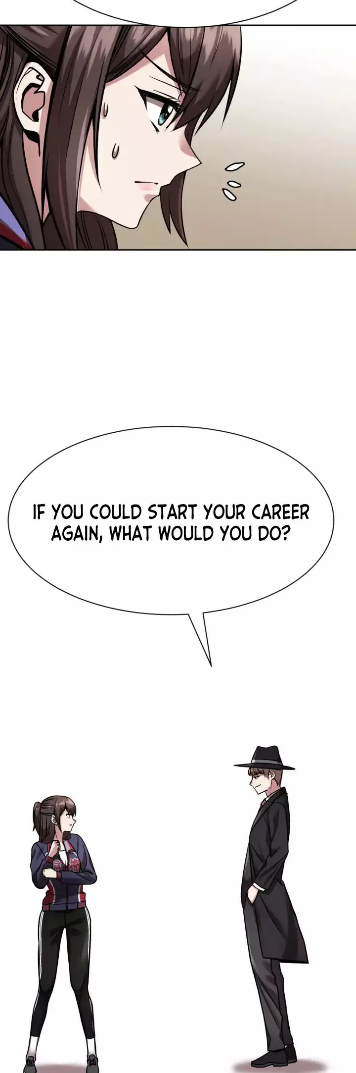 Read Re'Draft Manga Online