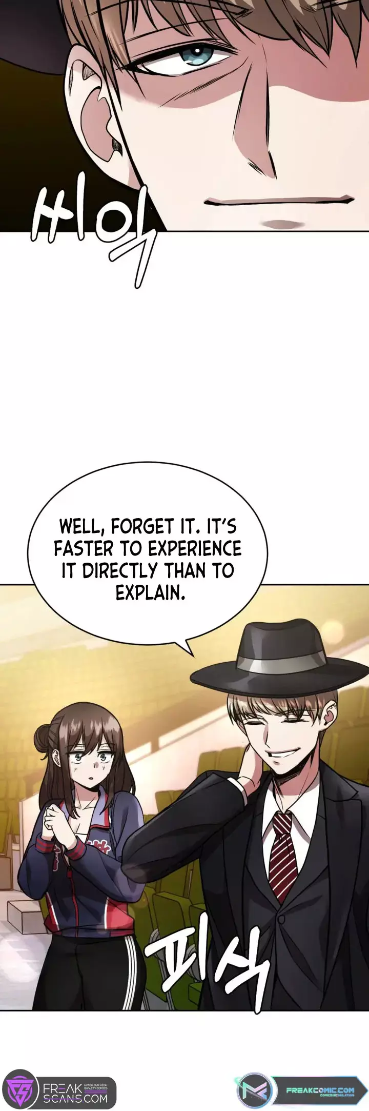 Read Re'Draft Manga Online