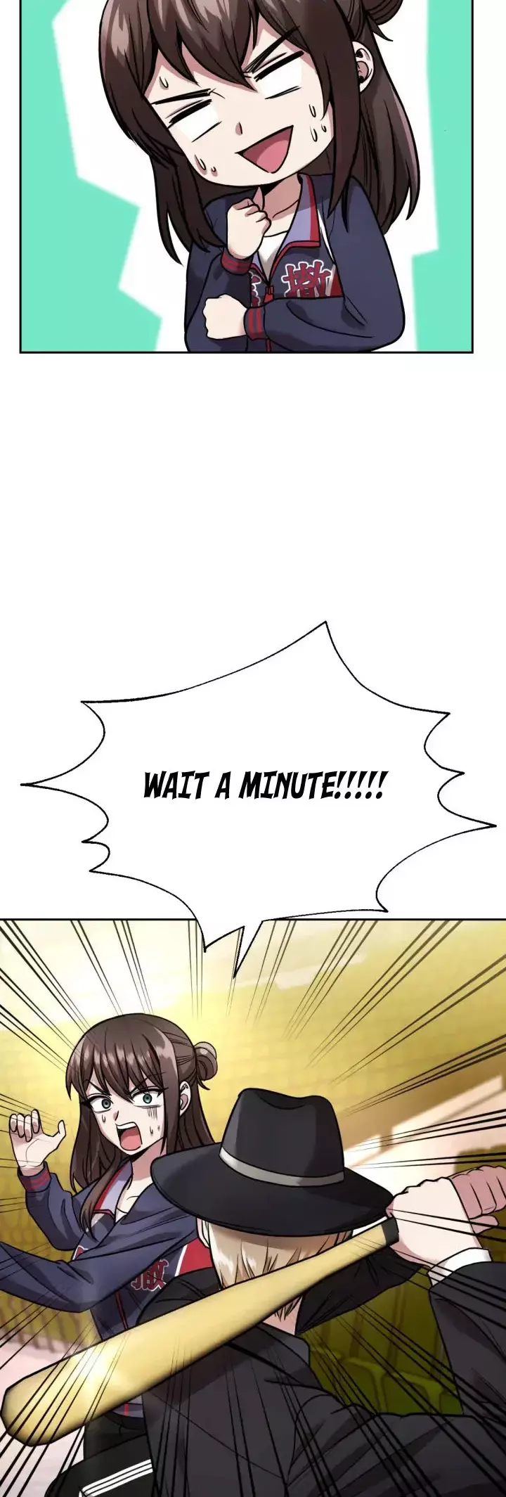 Read Re'Draft Manga Online