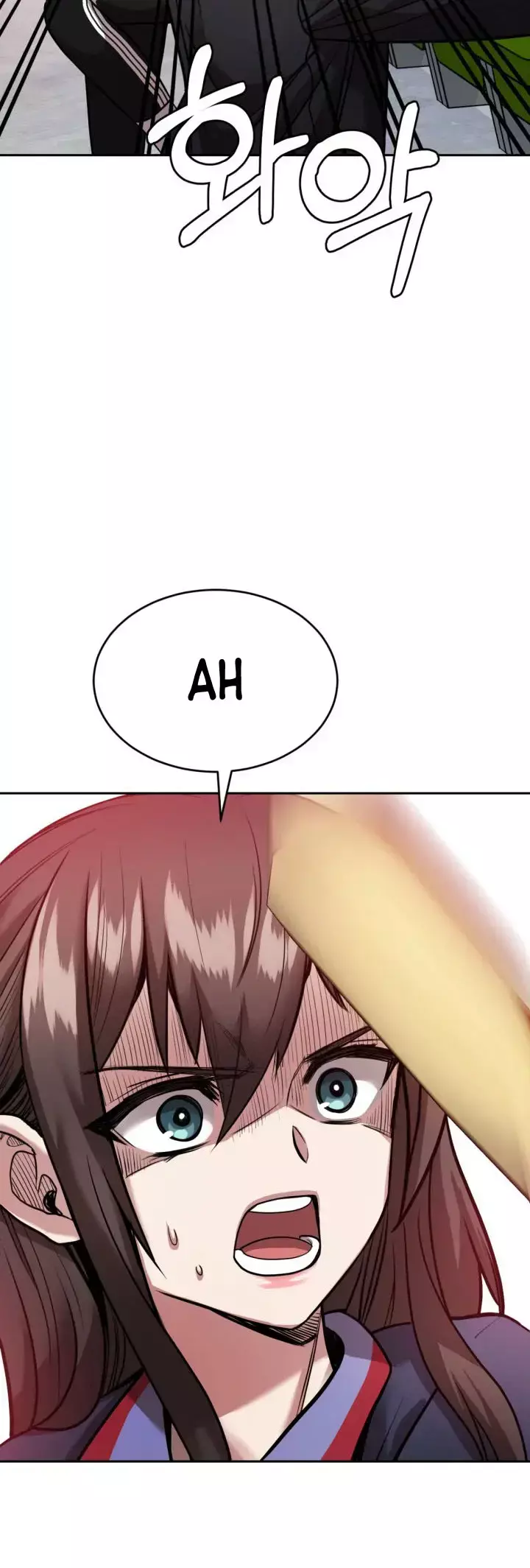 Read Re'Draft Manga Online