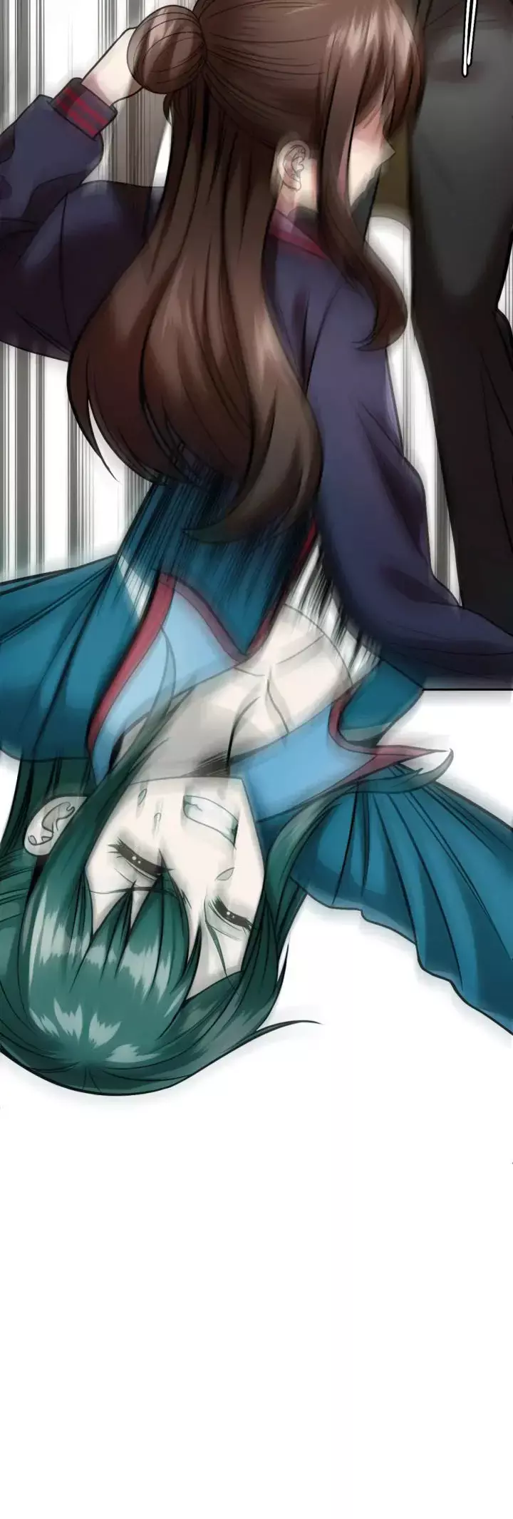 Read Re'Draft Manga Online