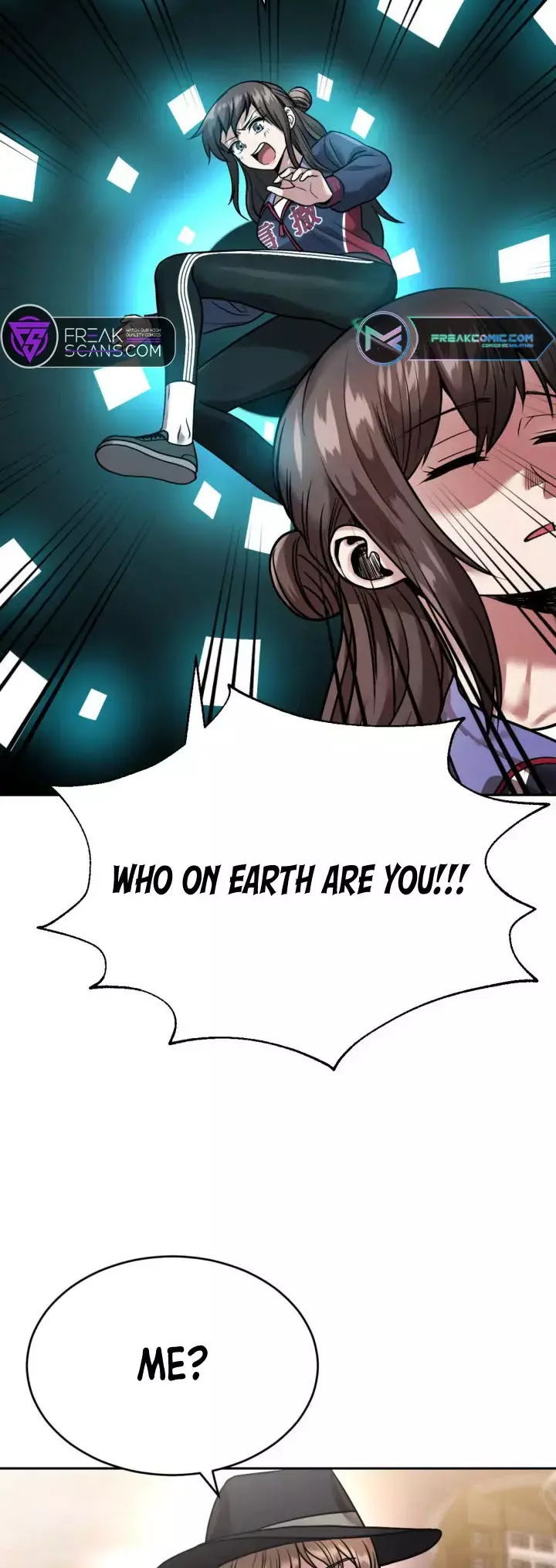 Read Re'Draft Manga Online