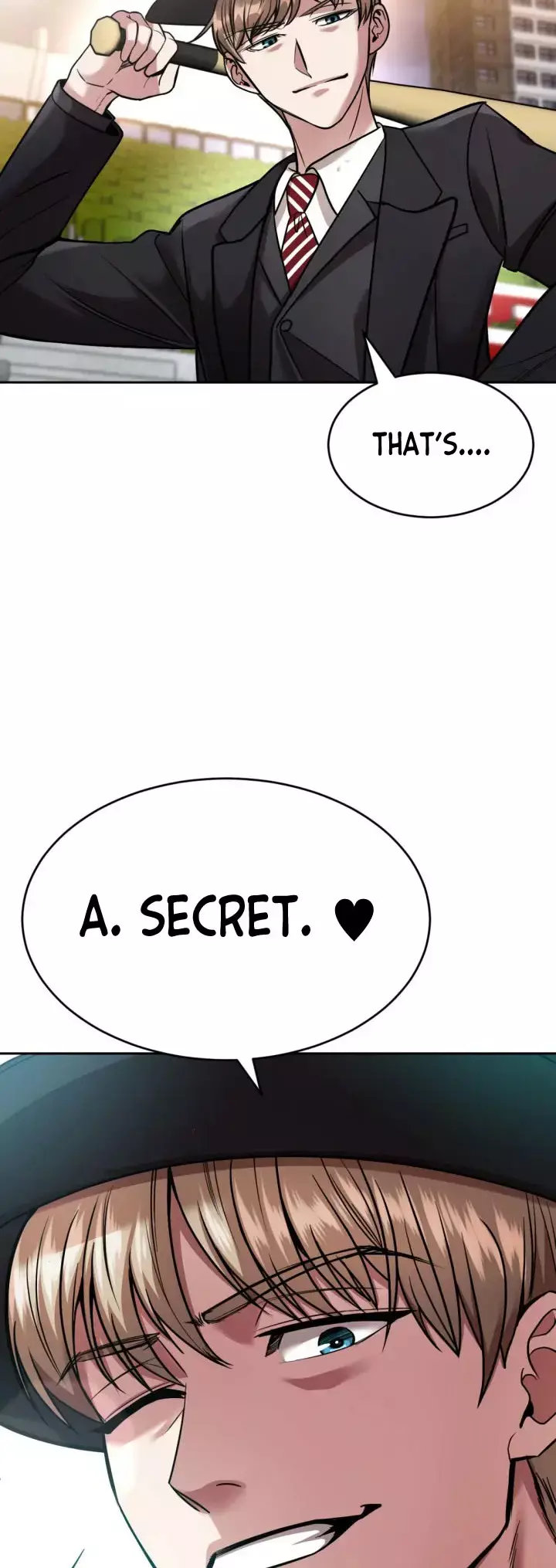 Read Re'Draft Manga Online