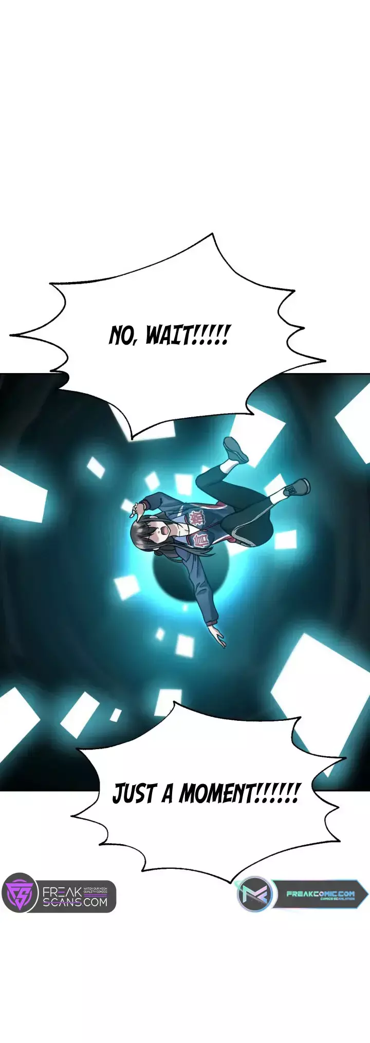 Read Re'Draft Manga Online