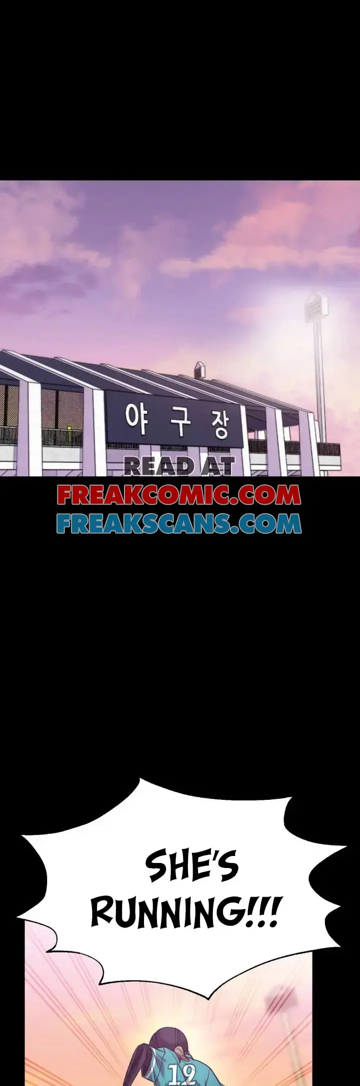 Read Re'Draft Manga Online