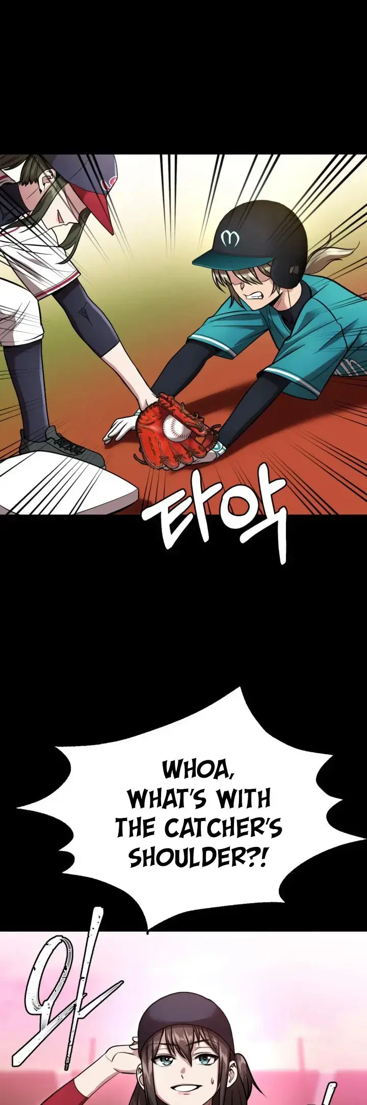 Read Re'Draft Manga Online