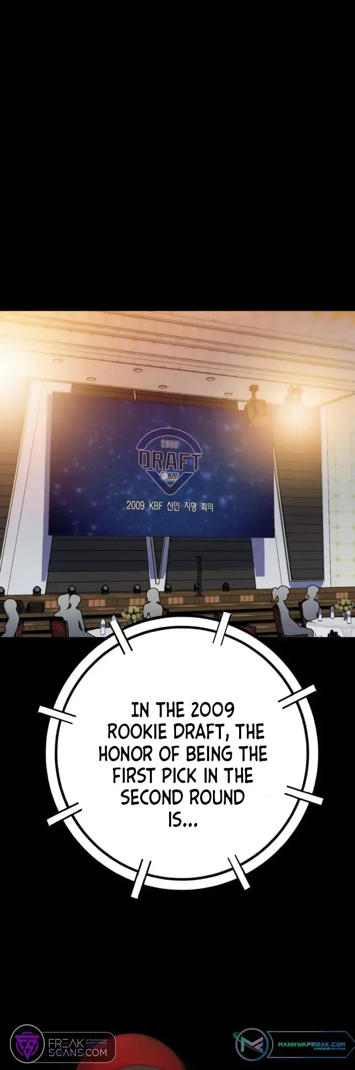 Read Re'Draft Manga Online