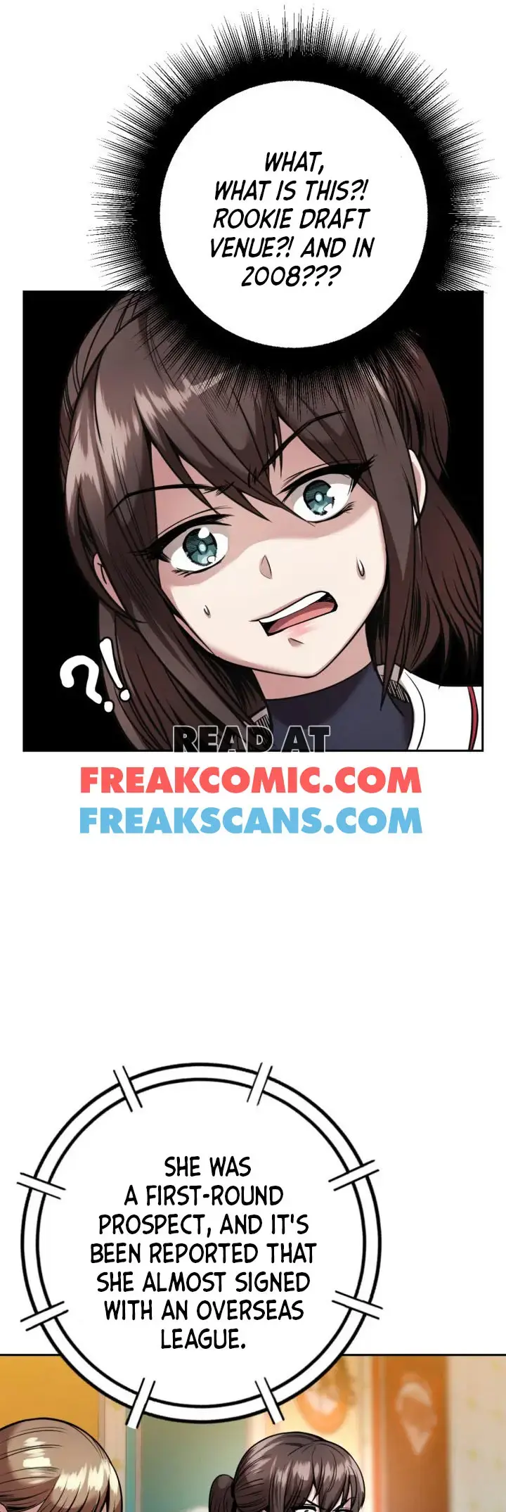 Read Re'Draft Manga Online