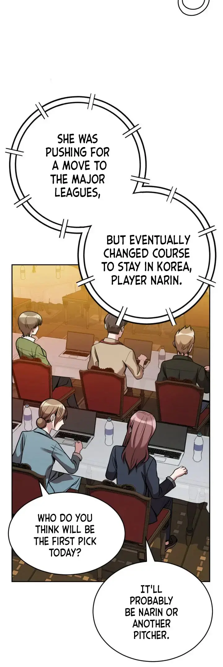 Read Re'Draft Manga Online