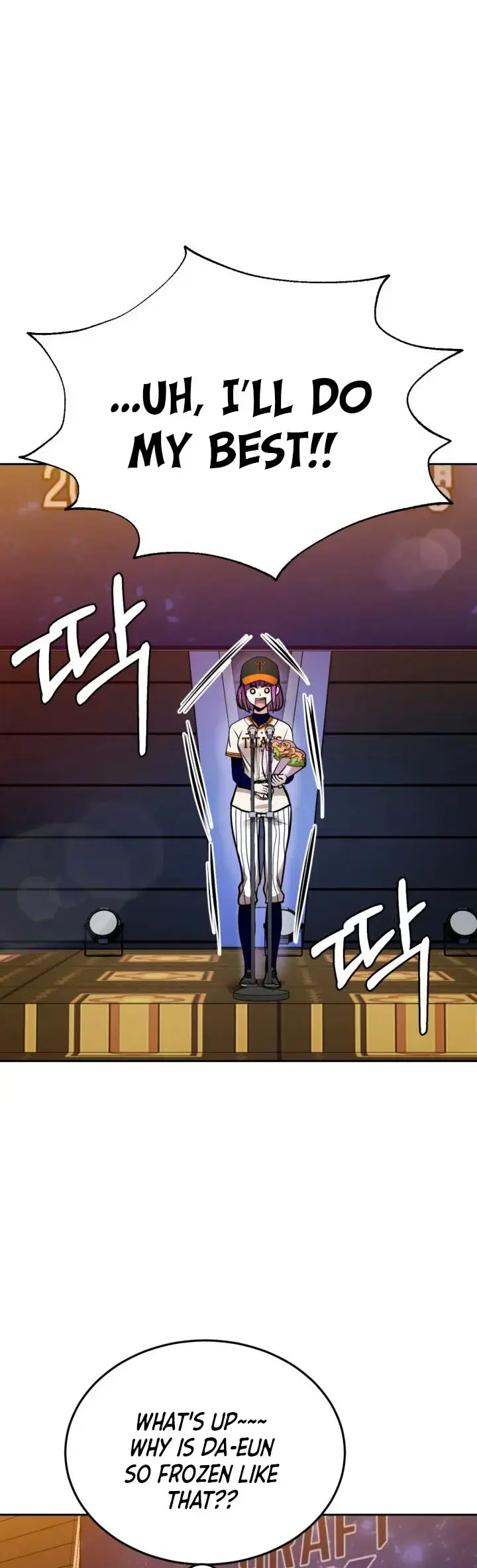 Read Re'Draft Manga Online