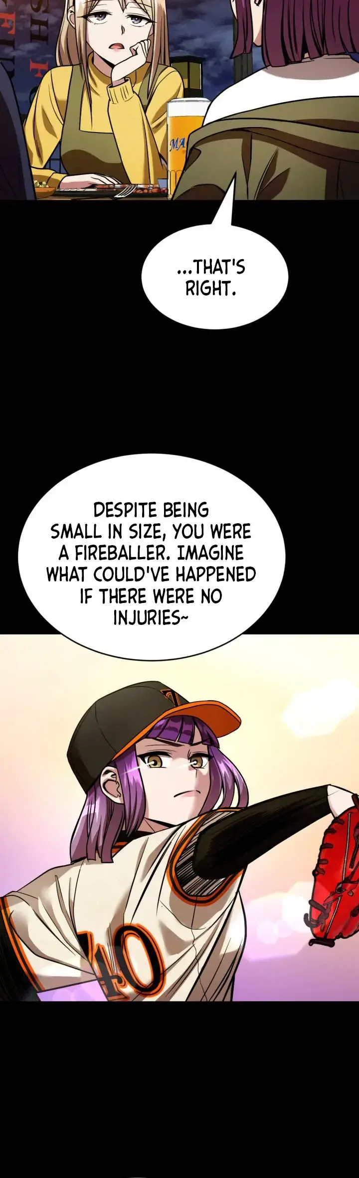 Read Re'Draft Manga Online