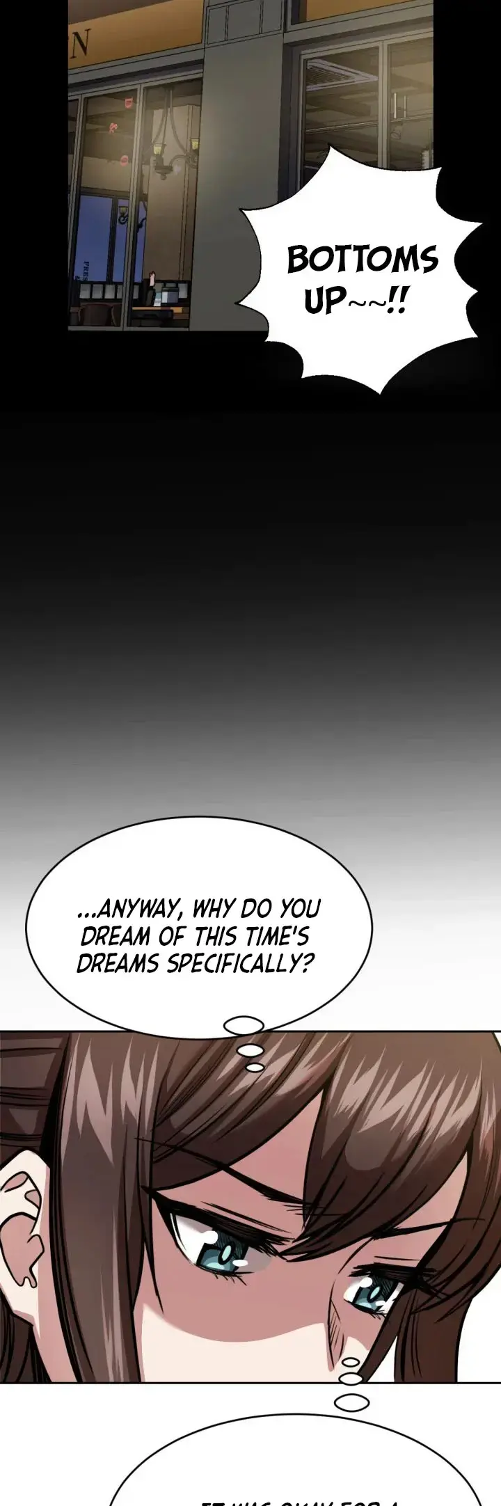 Read Re'Draft Manga Online