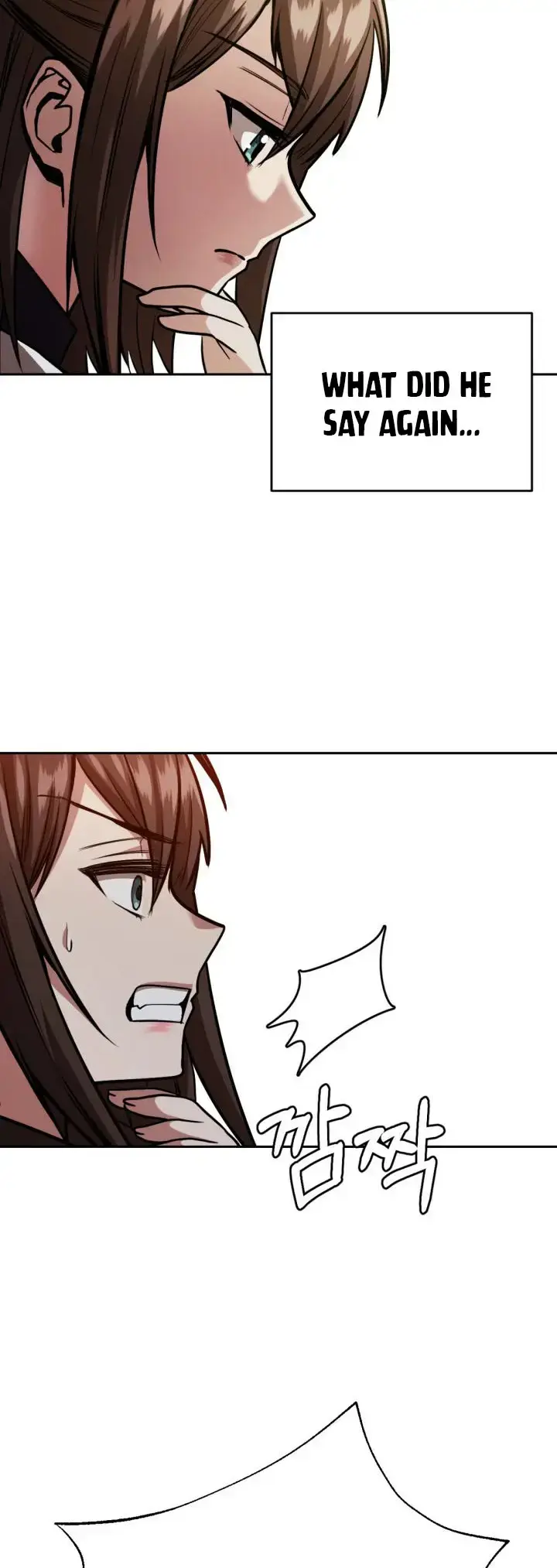 Read Re'Draft Manga Online