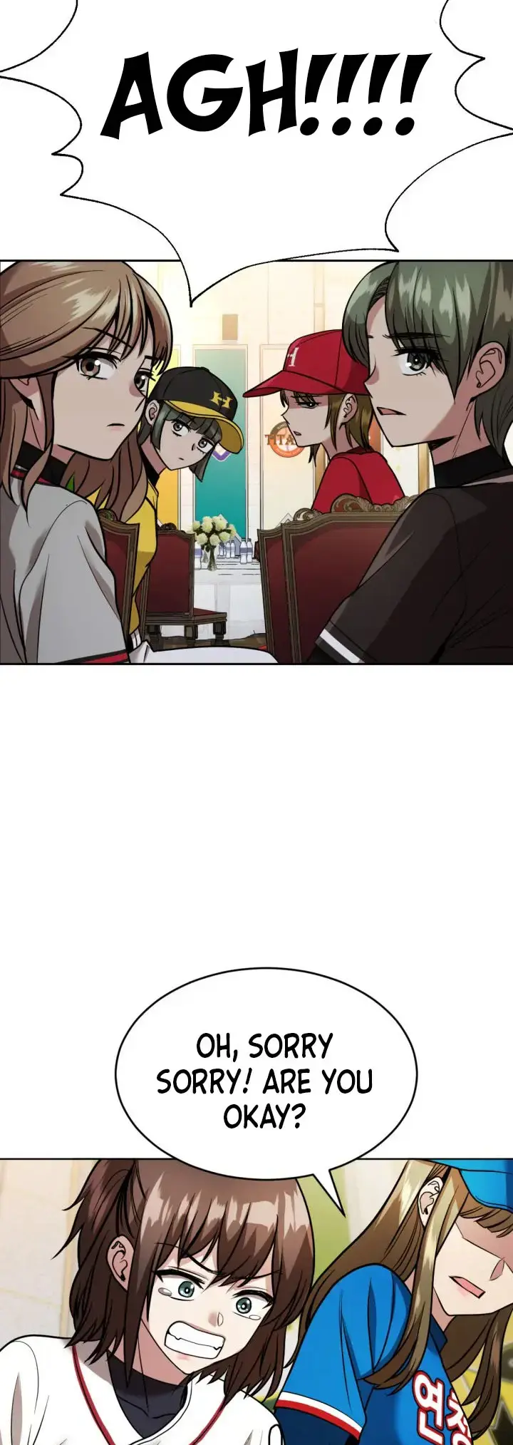 Read Re'Draft Manga Online