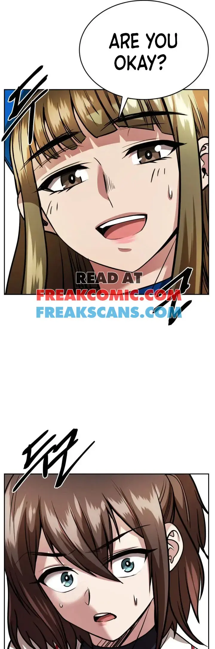 Read Re'Draft Manga Online