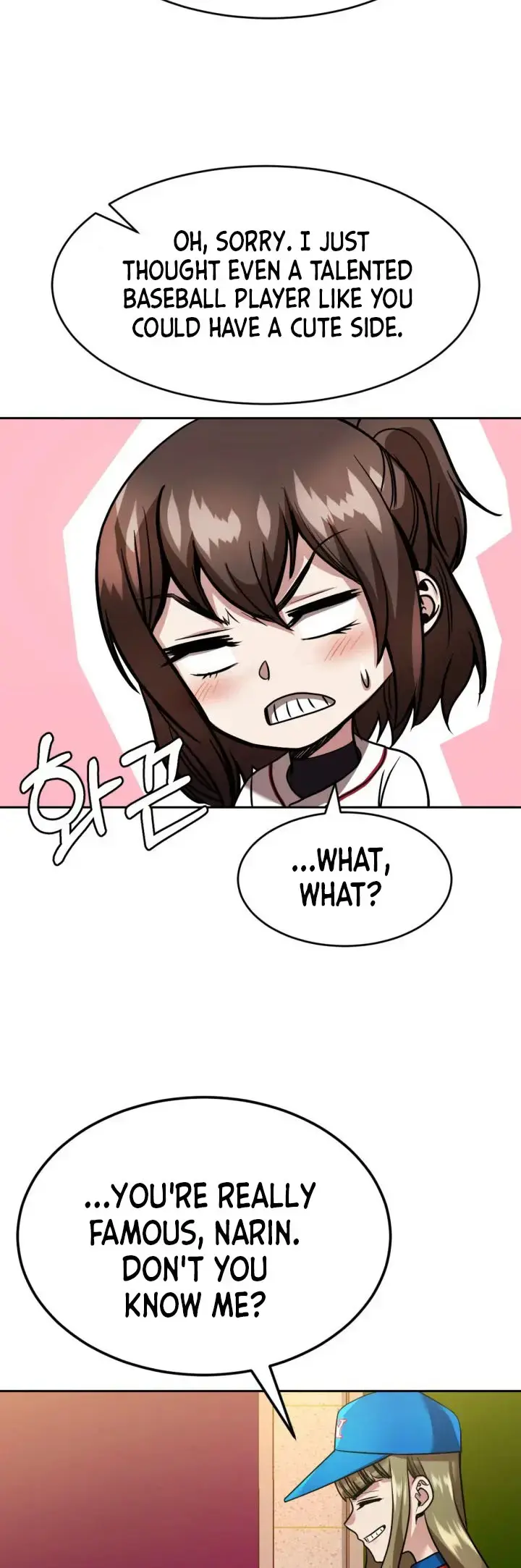 Read Re'Draft Manga Online