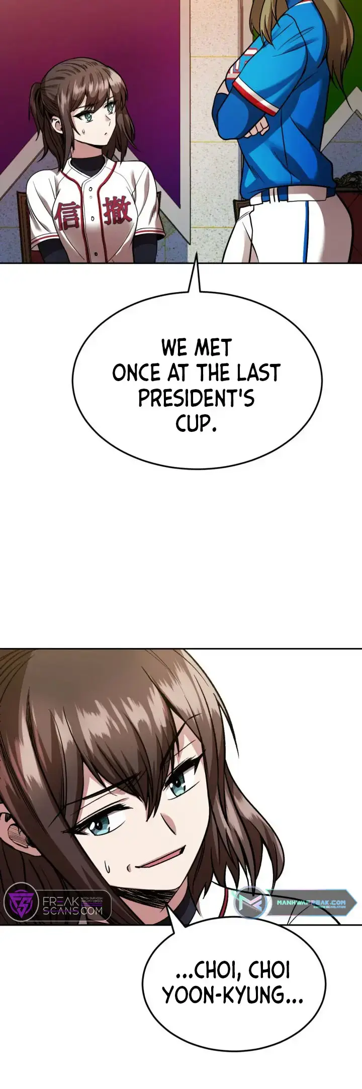 Read Re'Draft Manga Online