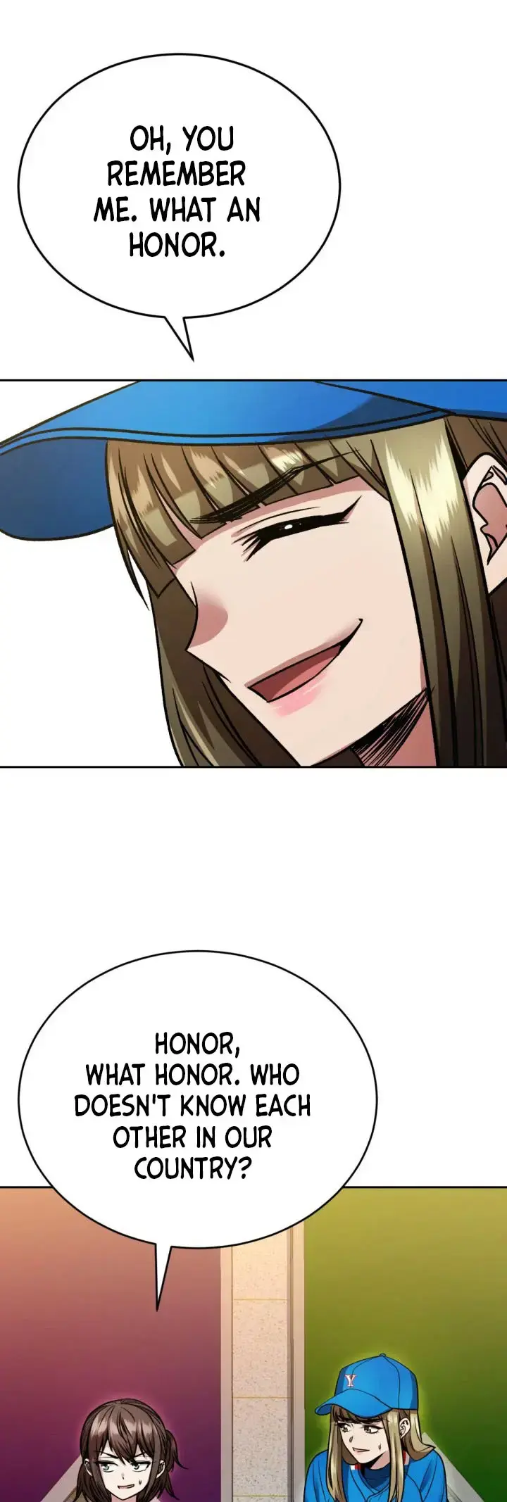 Read Re'Draft Manga Online