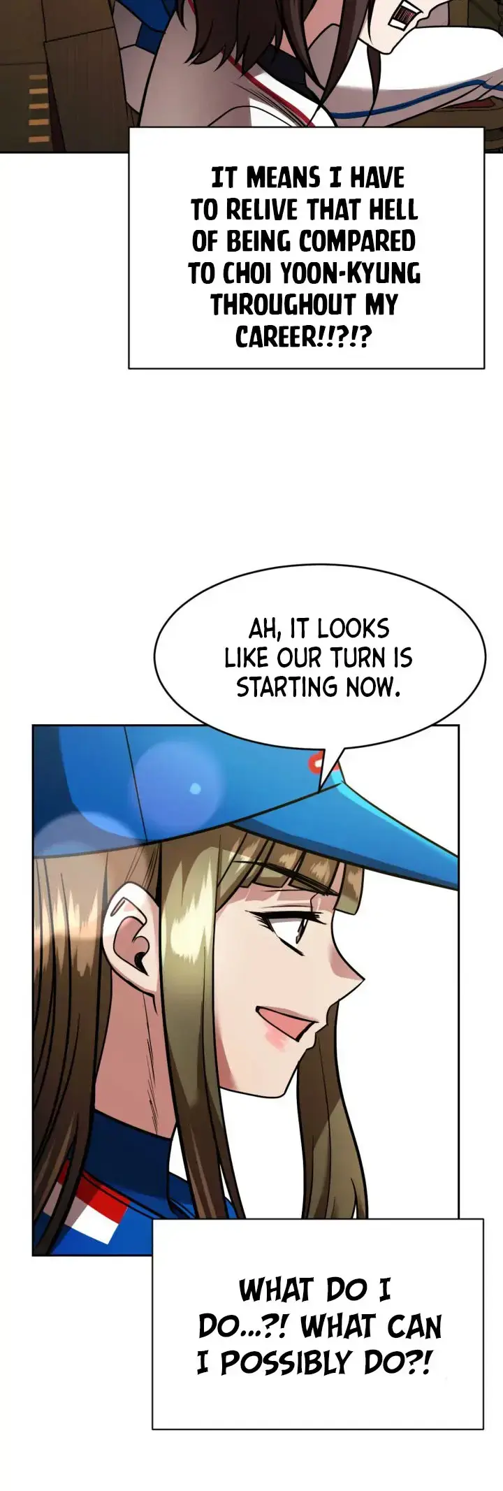 Read Re'Draft Manga Online