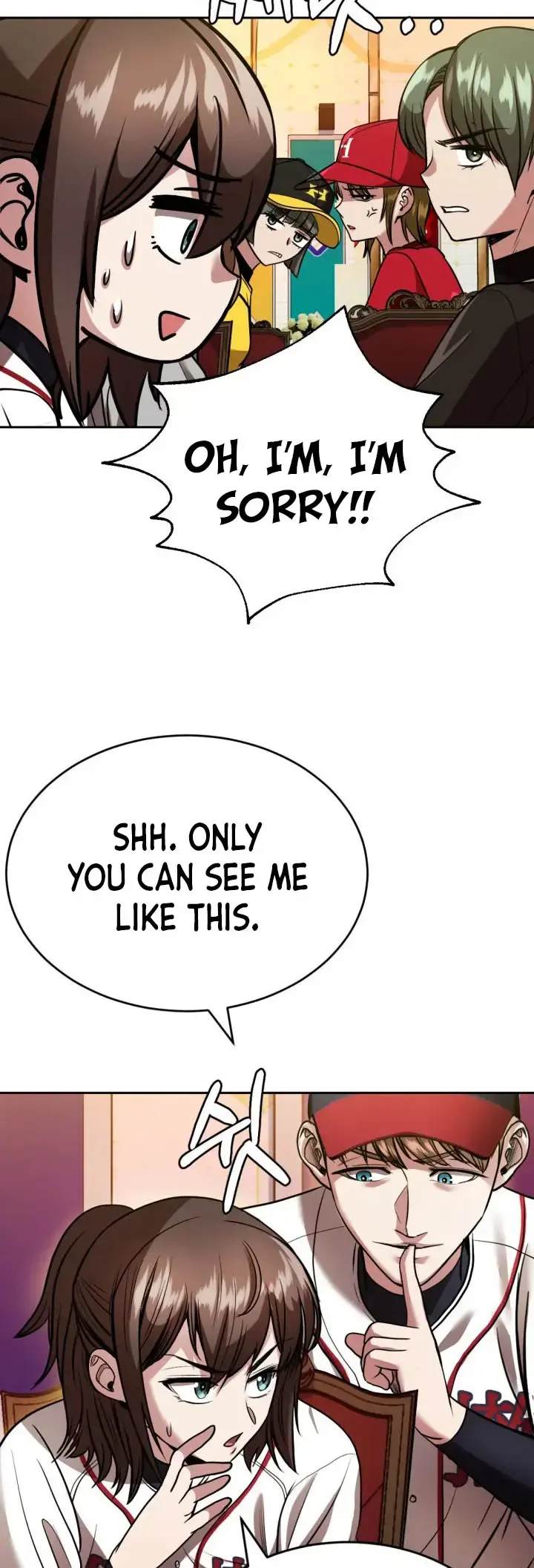 Read Re'Draft Manga Online