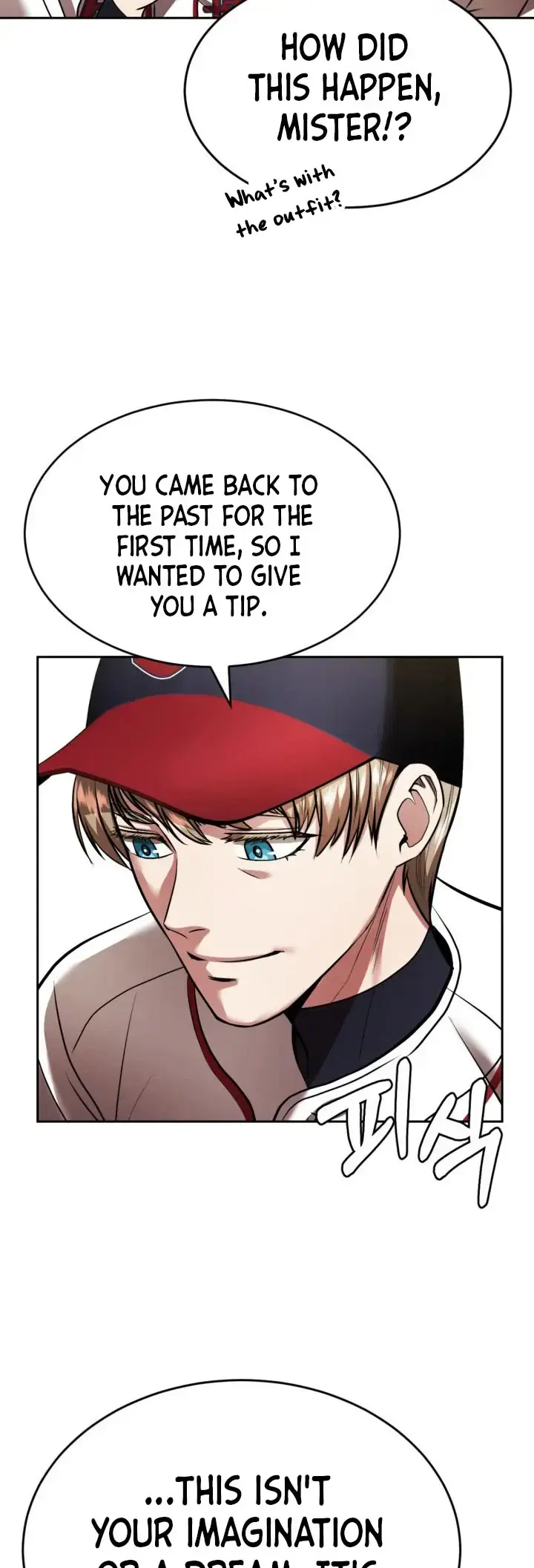 Read Re'Draft Manga Online