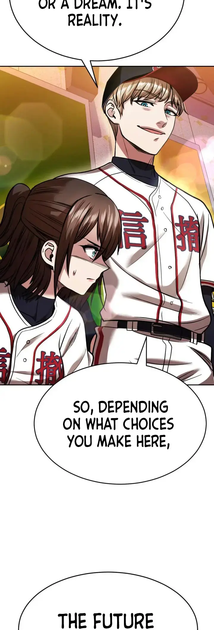 Read Re'Draft Manga Online