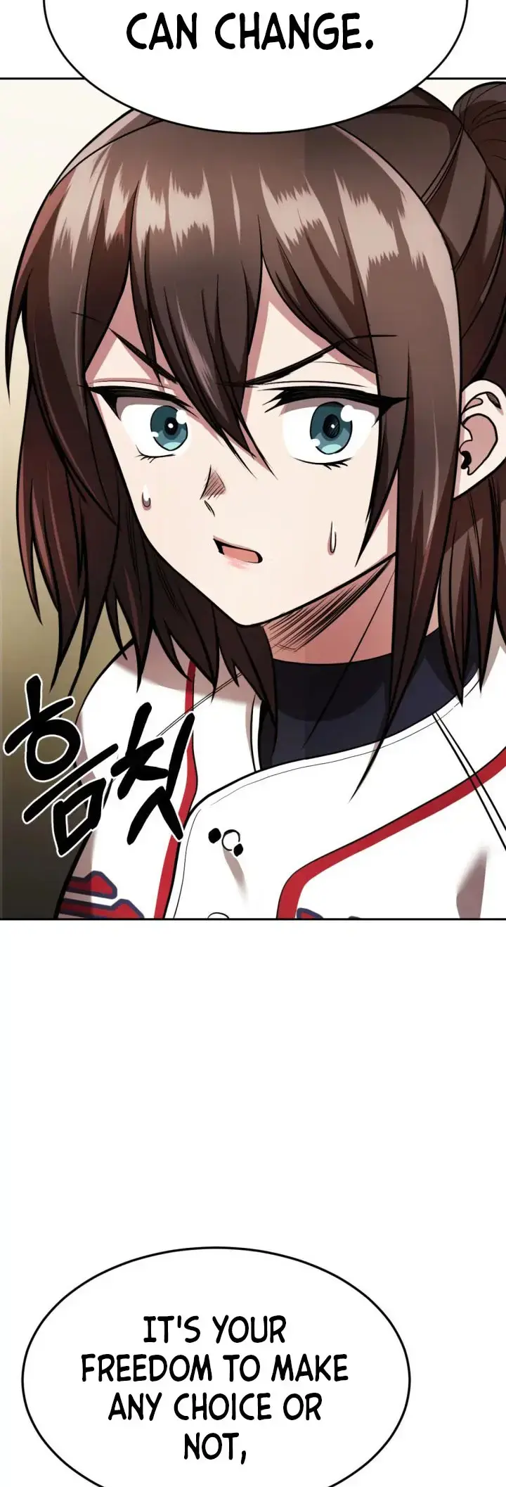 Read Re'Draft Manga Online