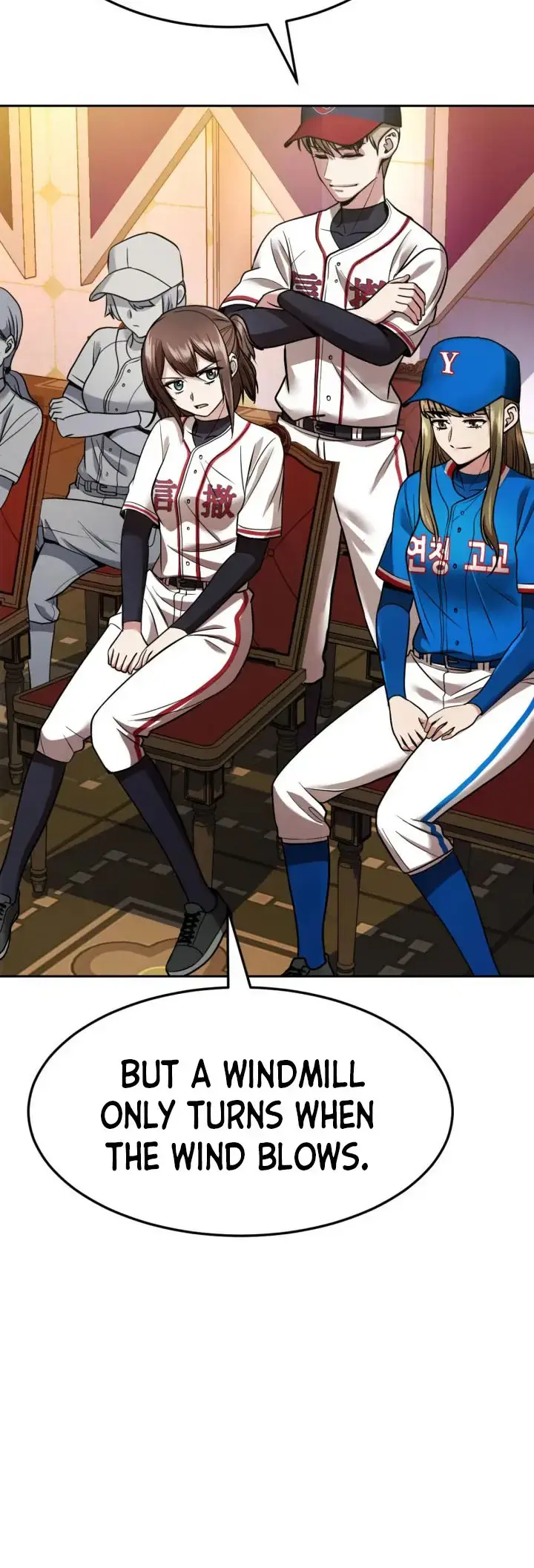 Read Re'Draft Manga Online