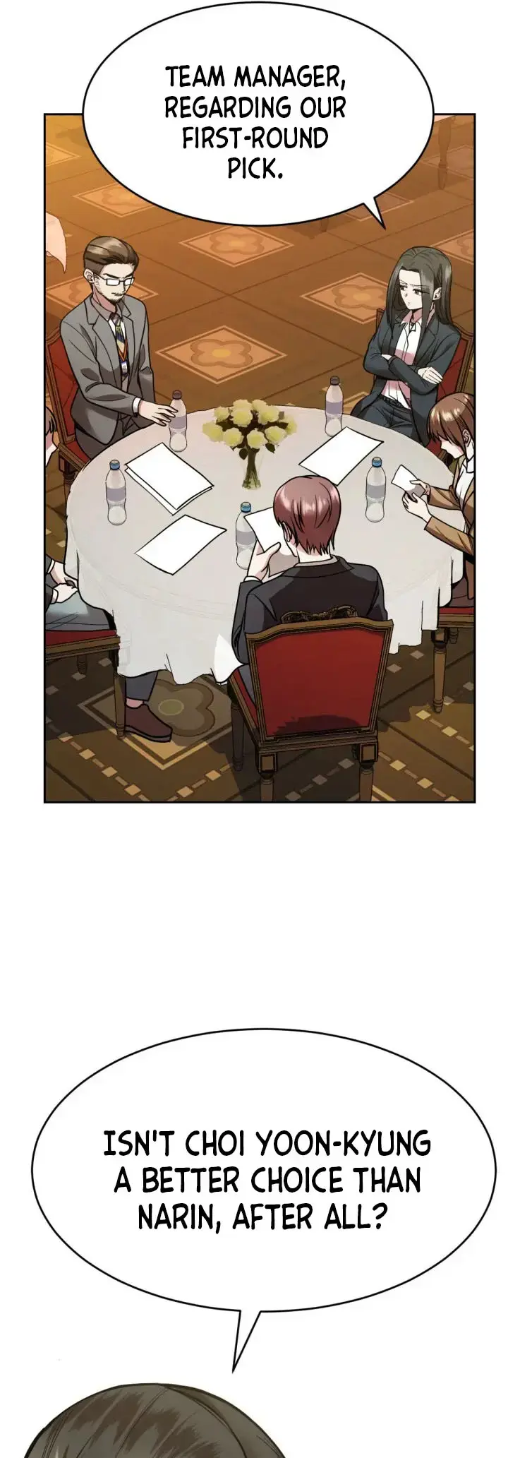 Read Re'Draft Manga Online