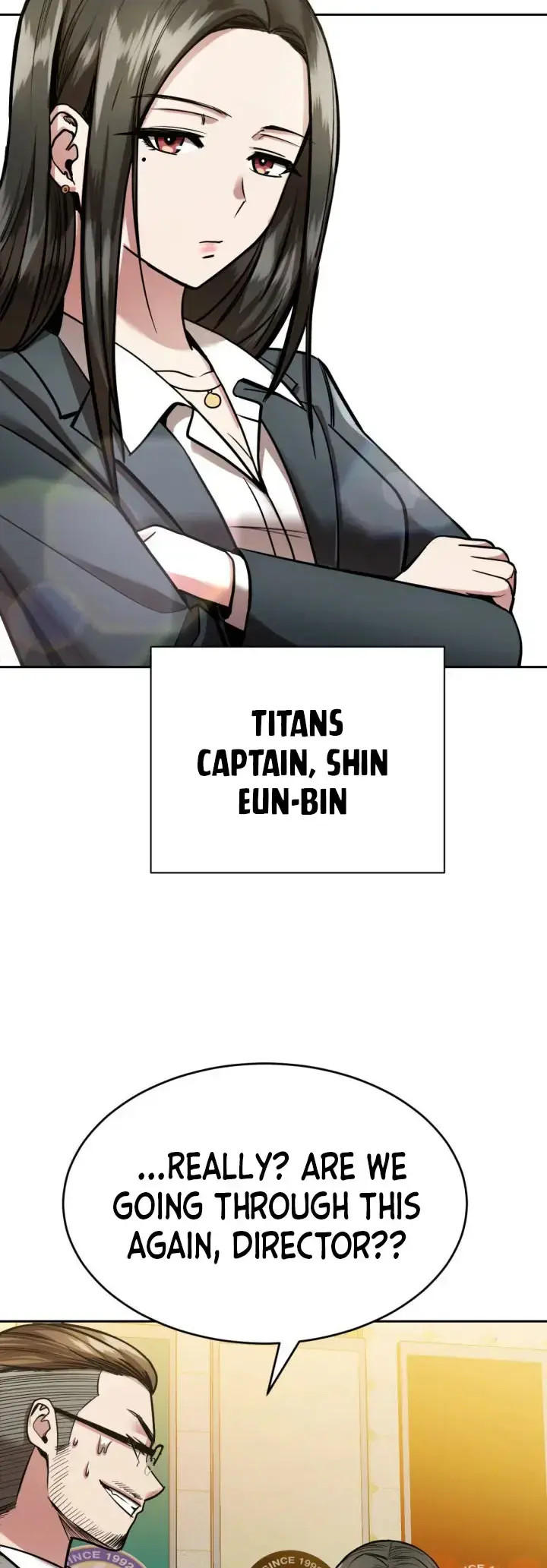 Read Re'Draft Manga Online