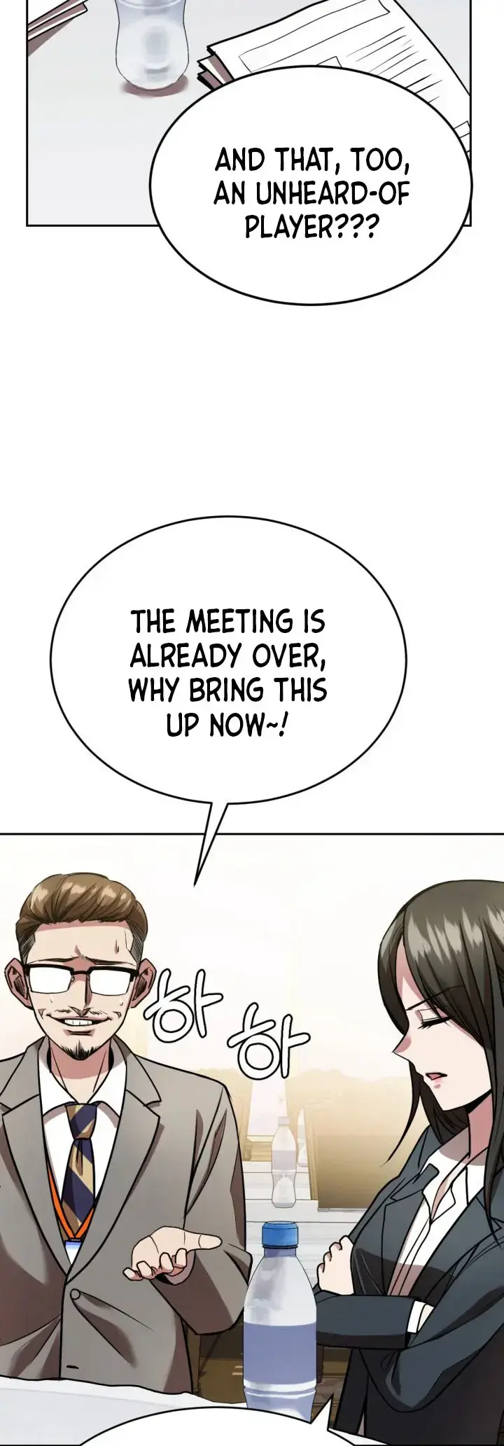 Read Re'Draft Manga Online