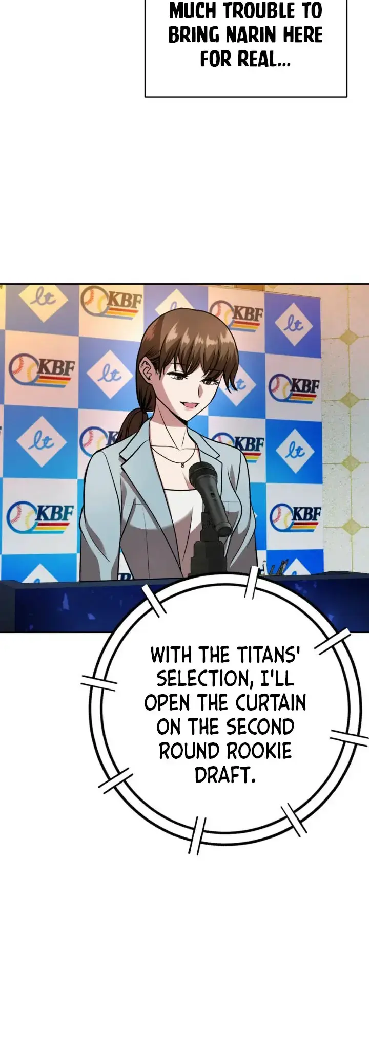 Read Re'Draft Manga Online