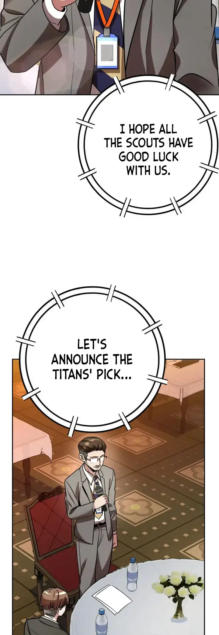 Read Re'Draft Manga Online