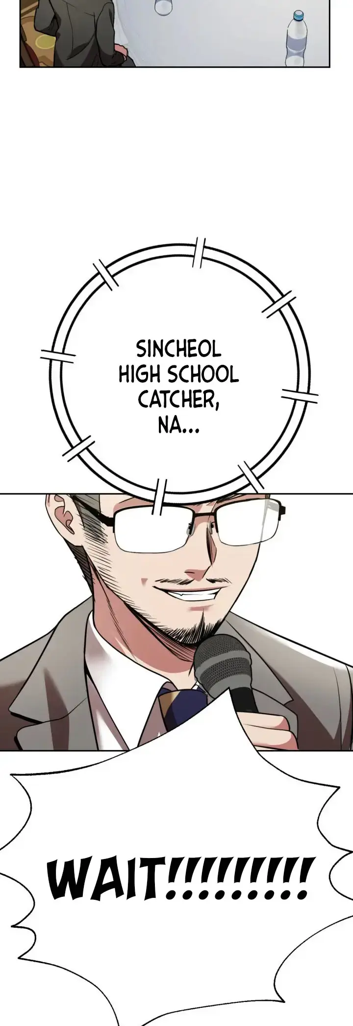 Read Re'Draft Manga Online