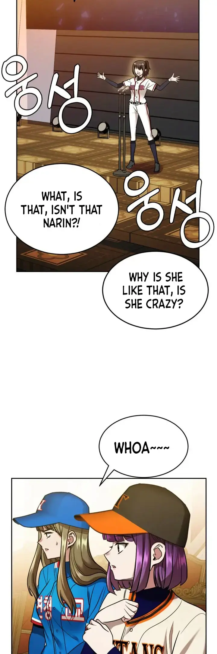 Read Re'Draft Manga Online