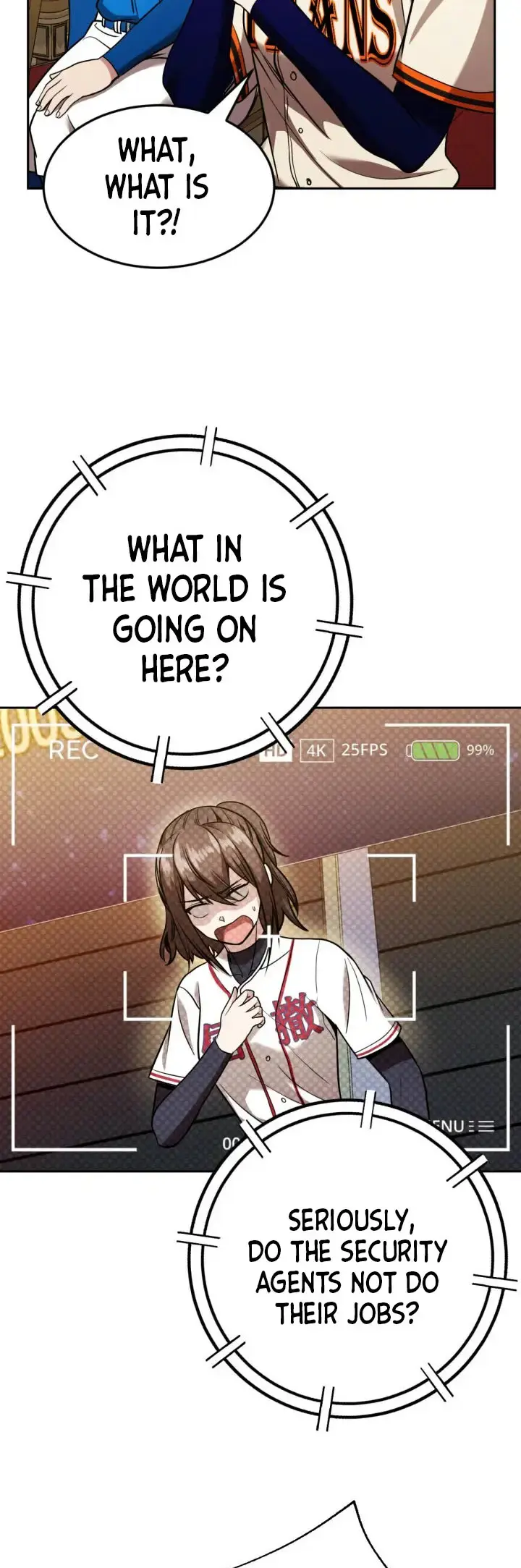 Read Re'Draft Manga Online