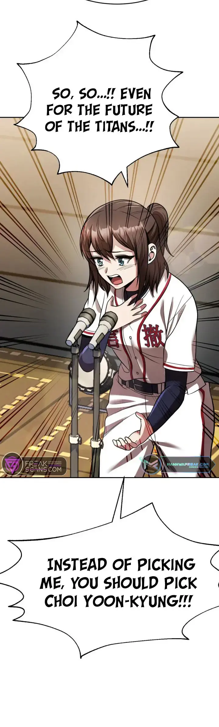 Read Re'Draft Manga Online