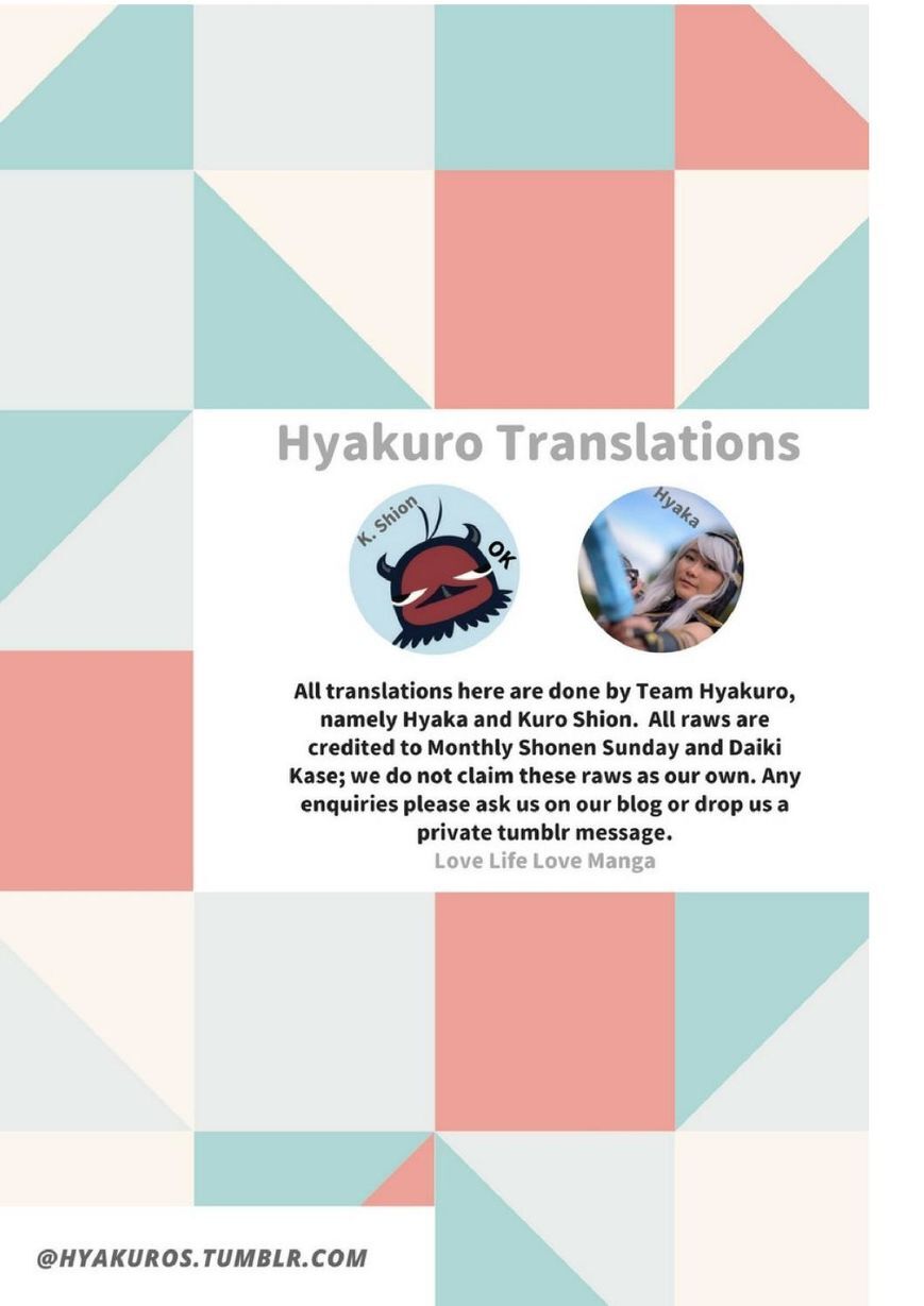 Read Re-CREATORS One More Manga Online