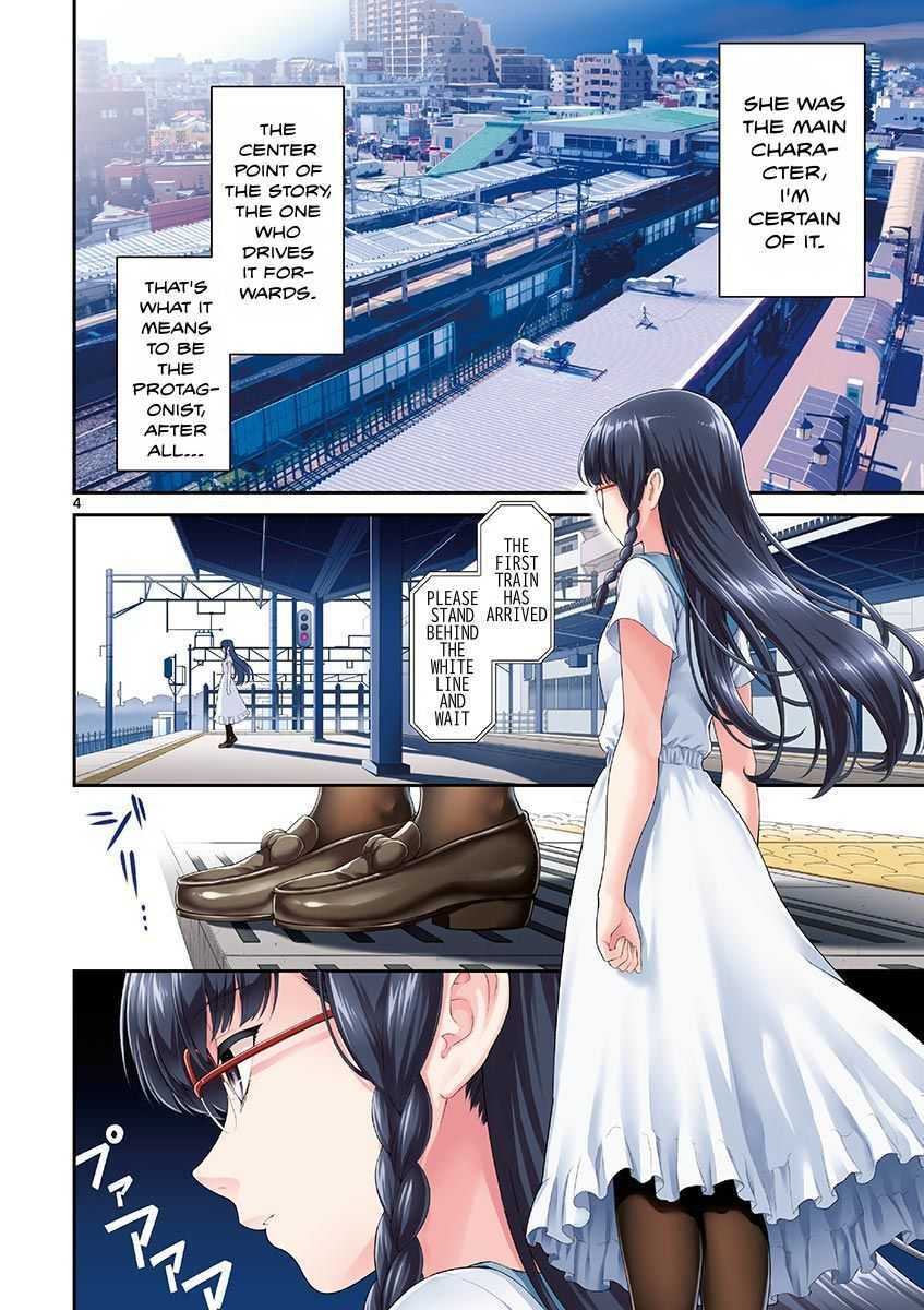 Read Re-CREATORS Manga Online