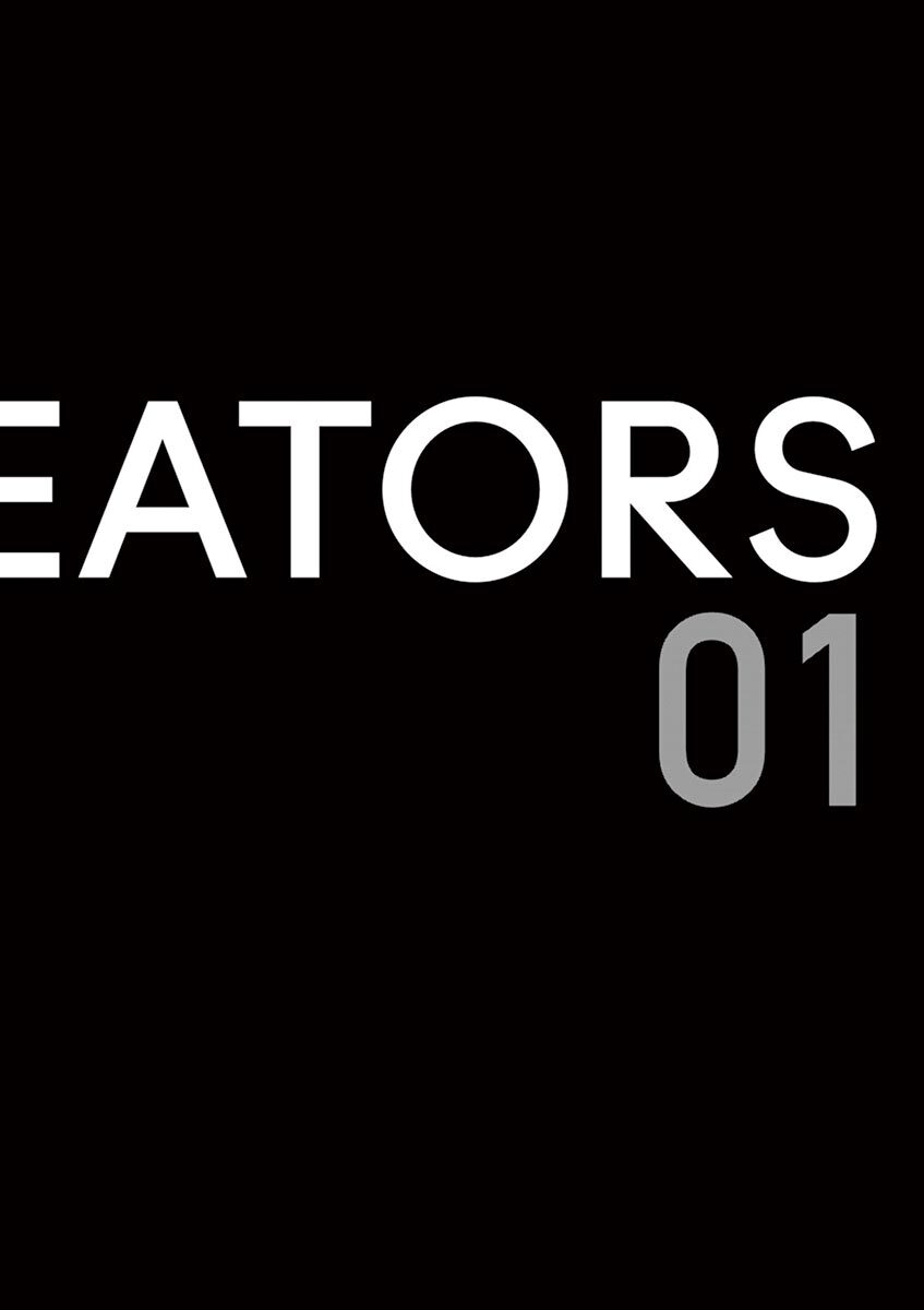 Read Re-CREATORS Manga Online